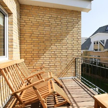 Ferienhaus Sommerhus 1 Timmendorfer Strand Esterno foto