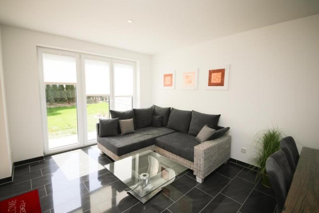 Ferienhaus Sommerhus 1 Timmendorfer Strand Esterno foto