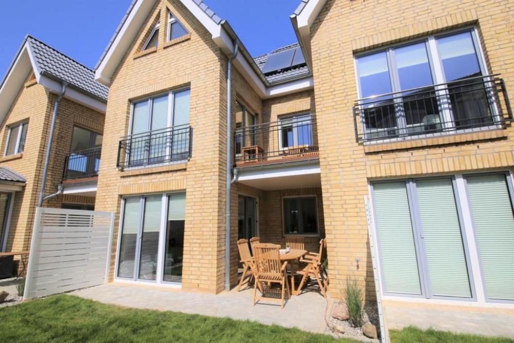 Ferienhaus Sommerhus 1 Timmendorfer Strand Esterno foto