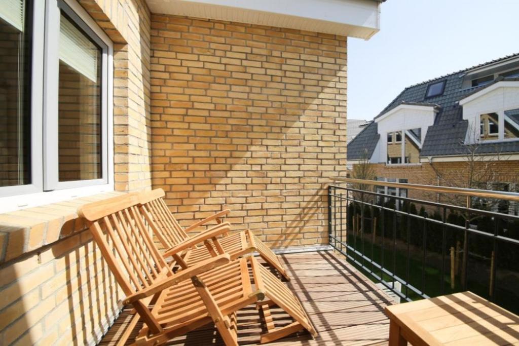 Ferienhaus Sommerhus 1 Timmendorfer Strand Esterno foto